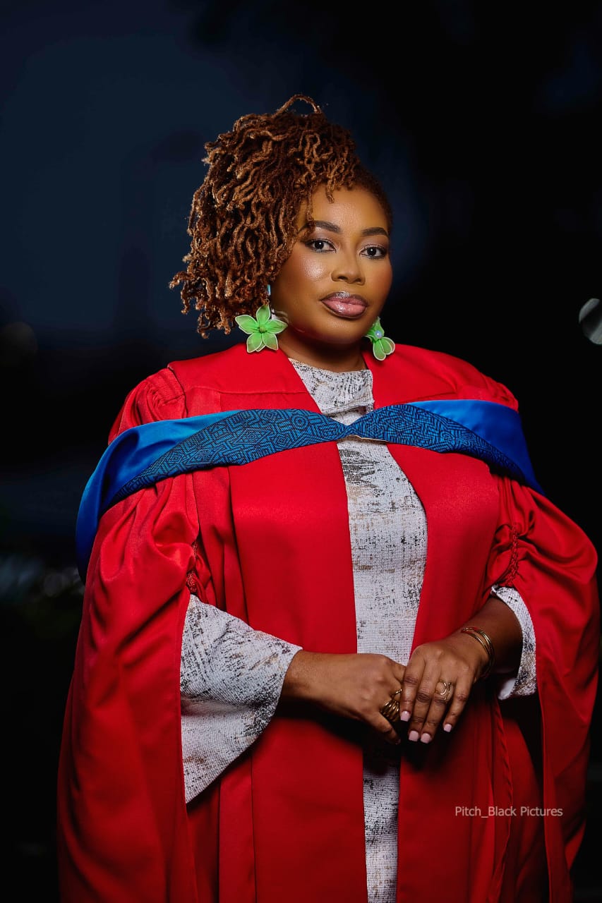 Dr Gifty Enyonam Ketemepi