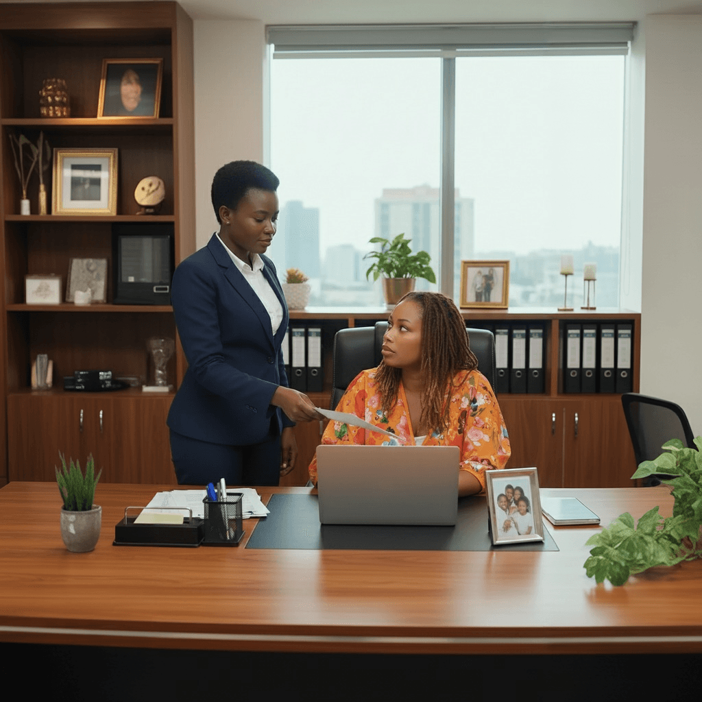 Feminism, Women development and advocacy