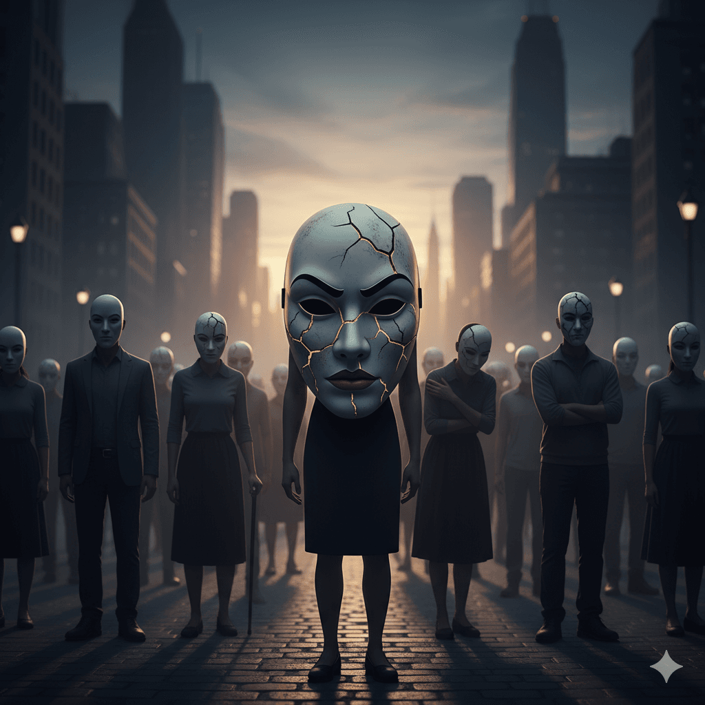 Human Experience,Humanity